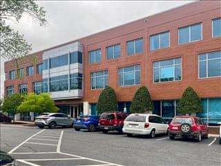 Photo of Office Space on 3511 Shannon Road Durham