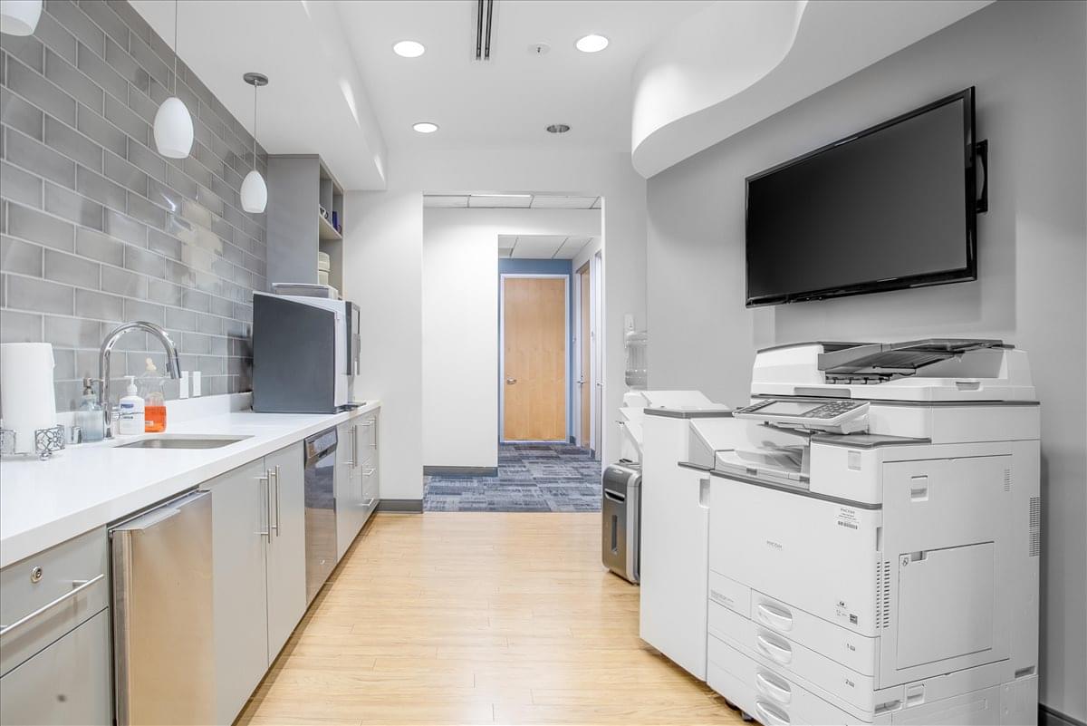 This is a photo of the office space available to rent on 228 Hamilton Avenue, Downtown