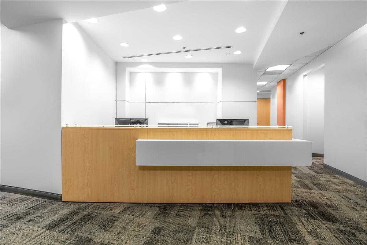 228 Hamilton Avenue, Downtown Office Space - Palo Alto