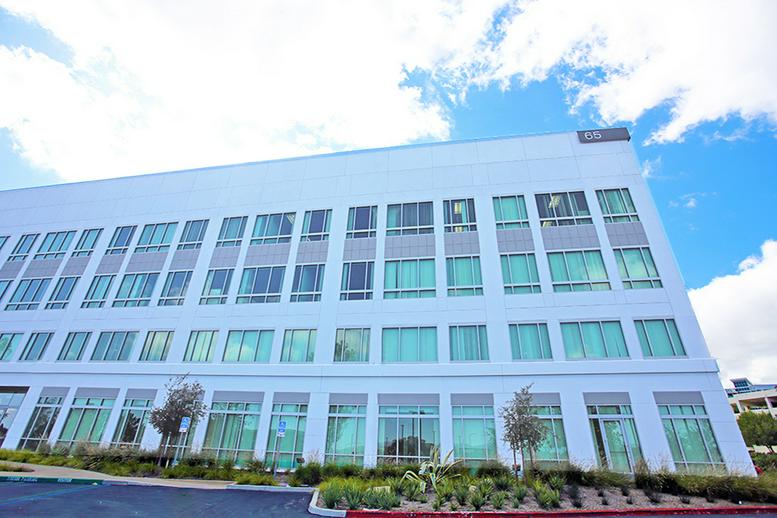 65 Enterprise available for companies in Aliso Viejo