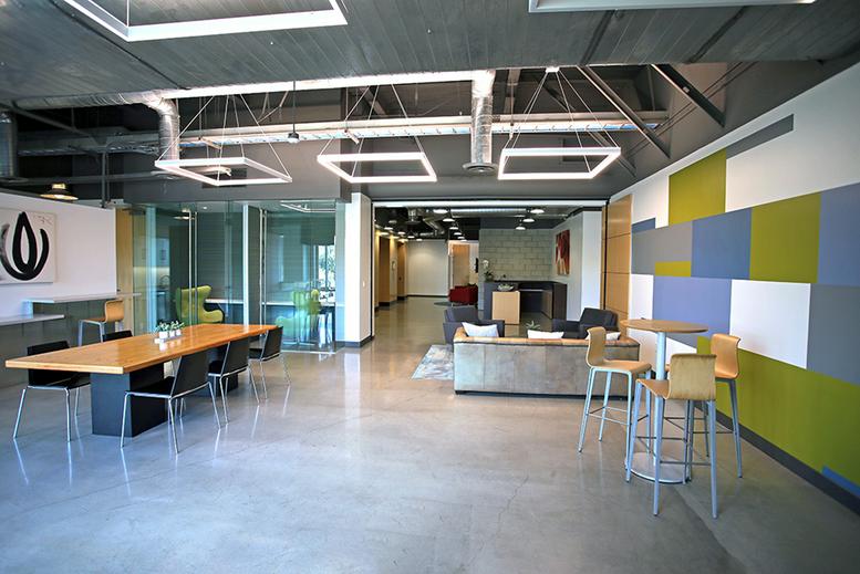 65 Enterprise, Suite 400, Office Images