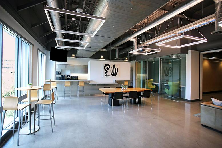 65 Enterprise, Suite 400, Office Images