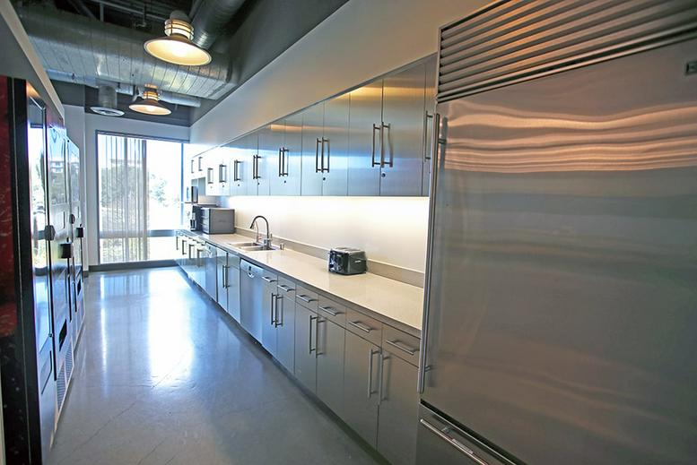 65 Enterprise, Suite 400, Office Images