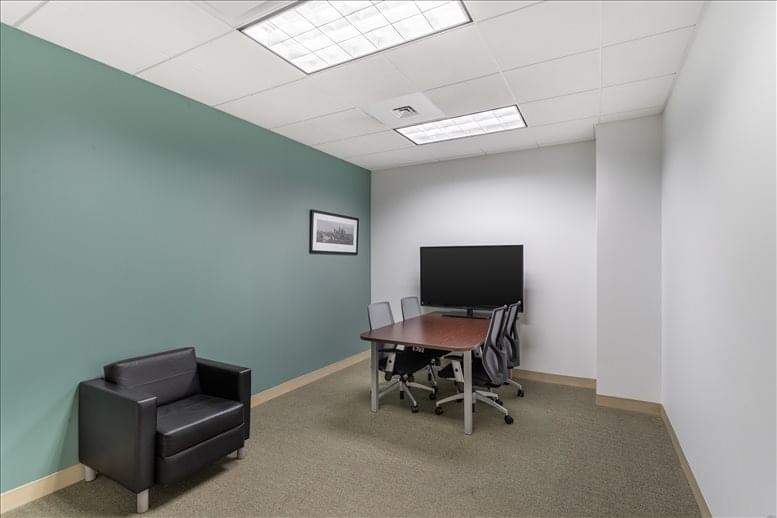 Photo of Office Space available to rent on 4445 Eastgate Mall, University City, San Diego