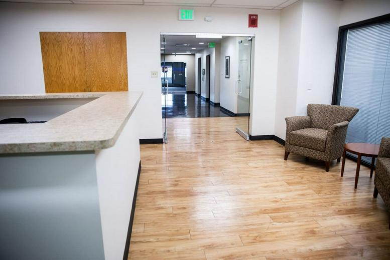 5353 West Dartmouth Avenue, Suite 400 Office Space - Denver