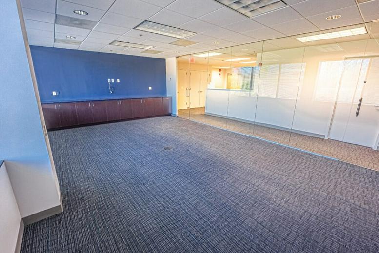 9990 Fairfax Boulevard Office Images