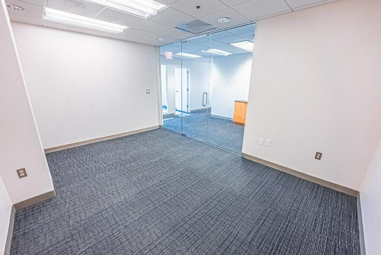 9990 Fairfax Boulevard Office Images