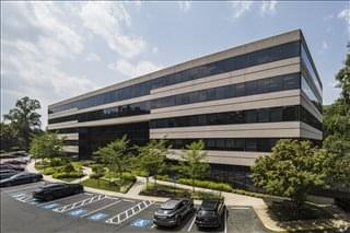 Photo of Office Space on 9990 Fairfax Boulevard Fairfax