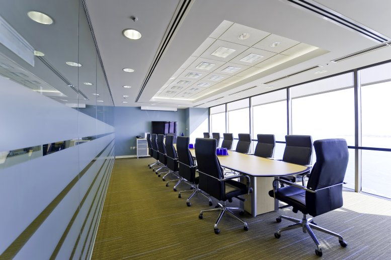 Spear Tower, 36th Fl, One Market Plaza, 1 Market St Office Images