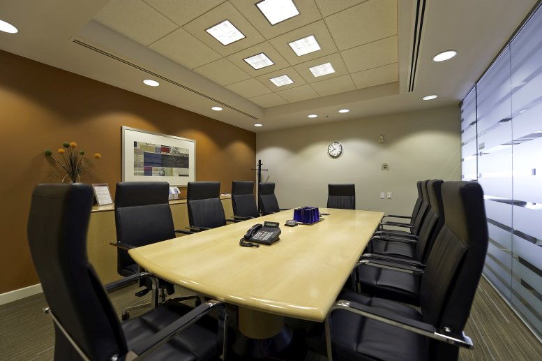 Spear Tower, 36th Fl, One Market Plaza, 1 Market St Office Images