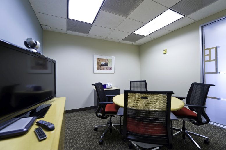 Spear Tower, 36th Fl, One Market Plaza, 1 Market St Office Images