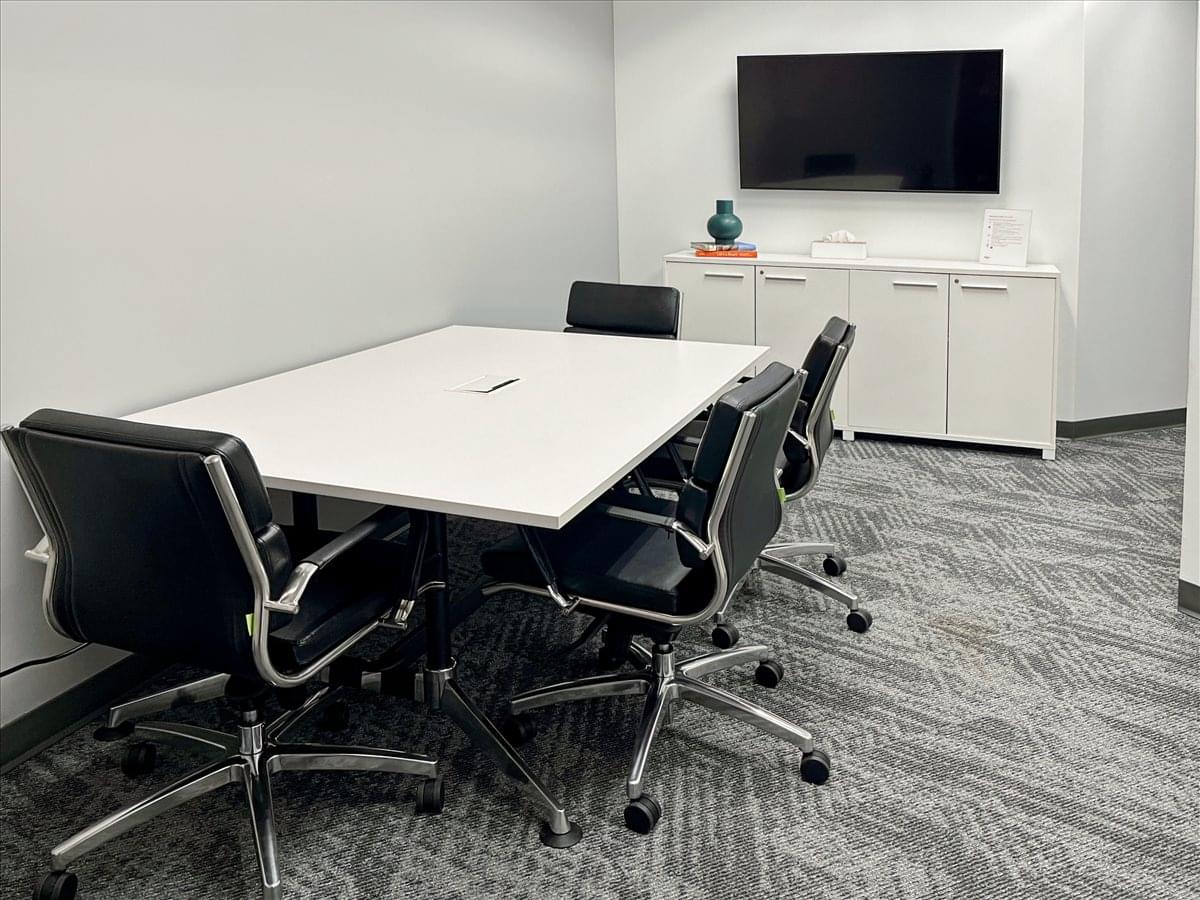 8880 Cal Center, 4th Floor Office Images