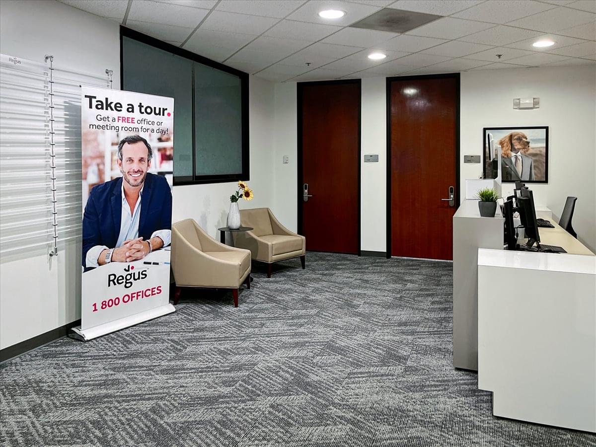 Photo of Office Space available to rent on 8880 Cal Center, 4th Floor, Sacramento