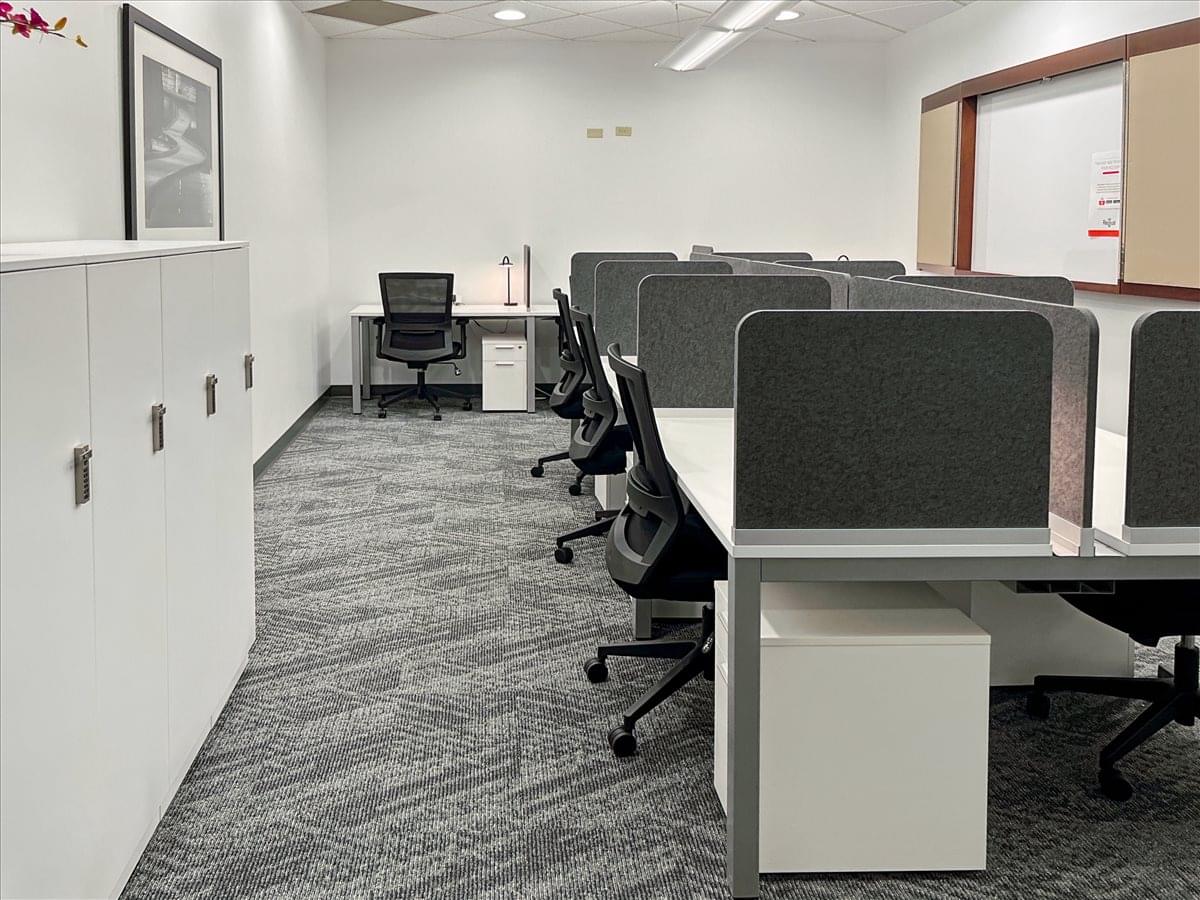 Photo of Office Space on 8880 Cal Center, 4th Floor Sacramento 