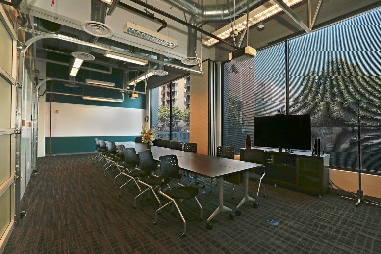 795 Folsom St, SoMa Office Images