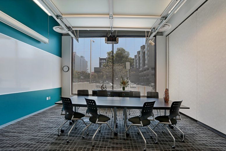 795 Folsom St, SoMa Office Images