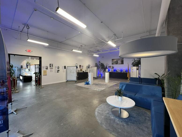 This is a photo of the office space available to rent on 30 Union Street