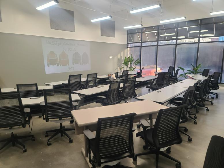 30 Union Street Office Space - Cranford