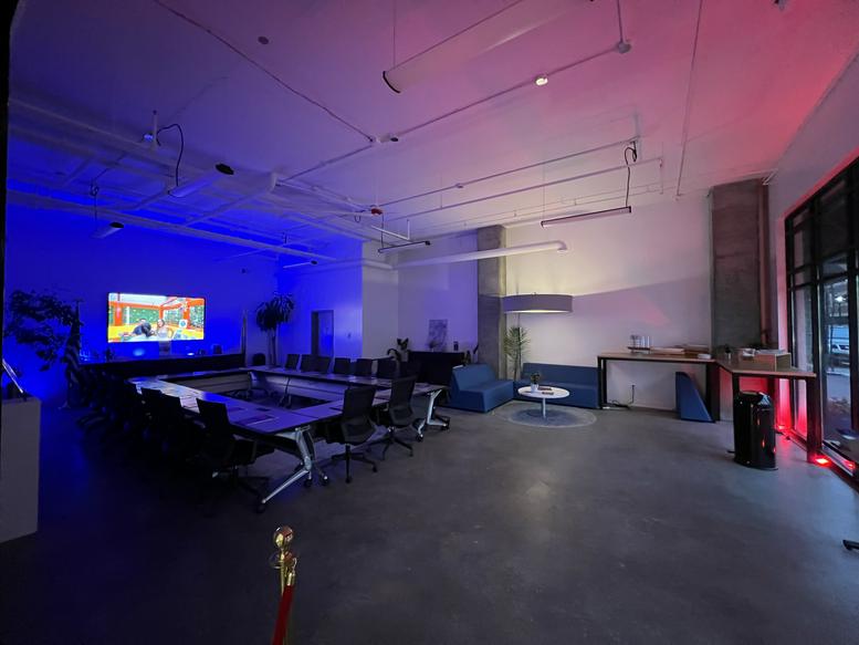 Office for Rent on 30 Union Street Cranford 