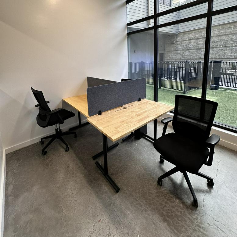 30 Union Street Office Images