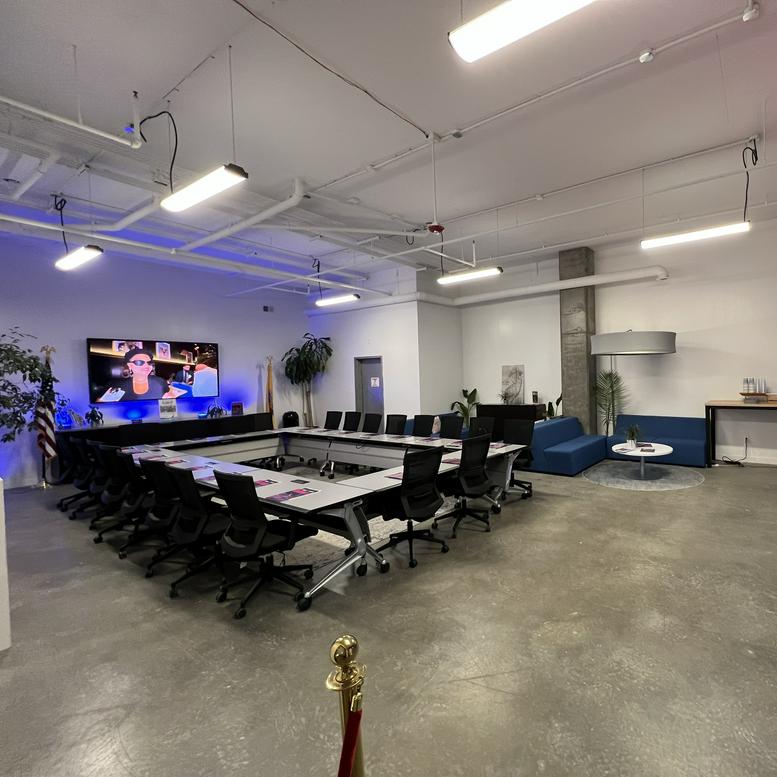Photo of Office Space available to rent on 30 Union Street, Cranford