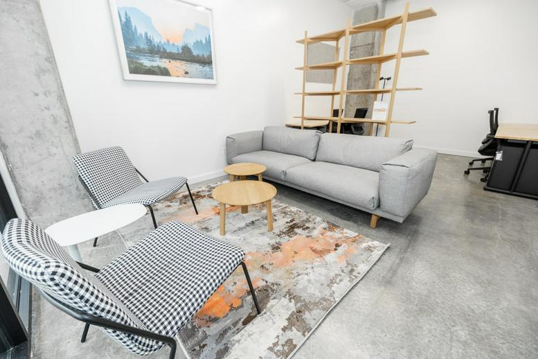 30 Union Street Office Space - Cranford