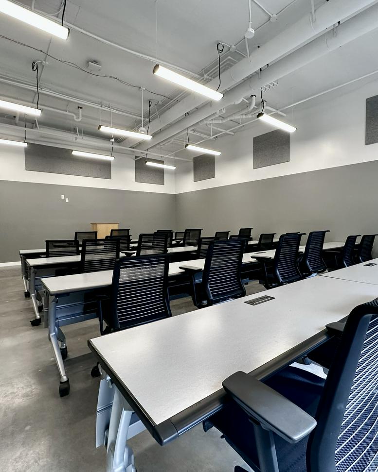 30 Union Street Office Images