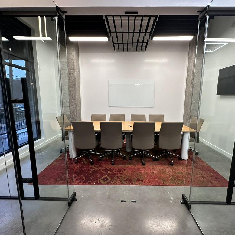 30 Union Street Office Images