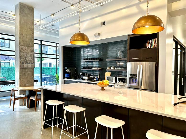 Photo of Office Space on 30 Union Street Cranford 