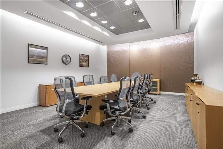 8400 East Crescent Parkway, Denver Tech Centre Office Images