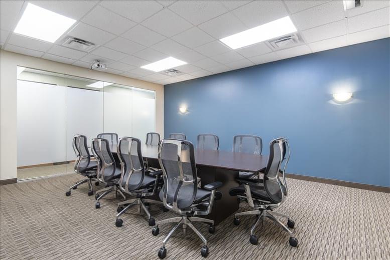 Reservoir Corporate Center, 	4 Research Dr Office for Rent in Shelton 