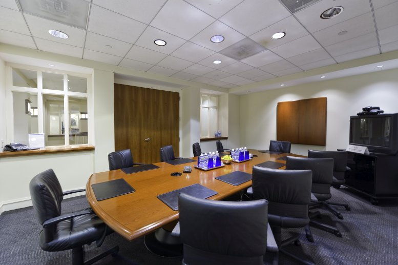 Evening Star Building, 1101 Pennsylvania Ave NW Office Images