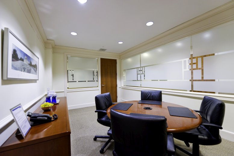 Evening Star Building, 1101 Pennsylvania Ave NW Office Images