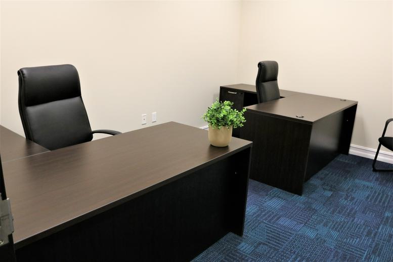 1860 Southwest Fountainview Boulevard, Westview Plaza II Office Images