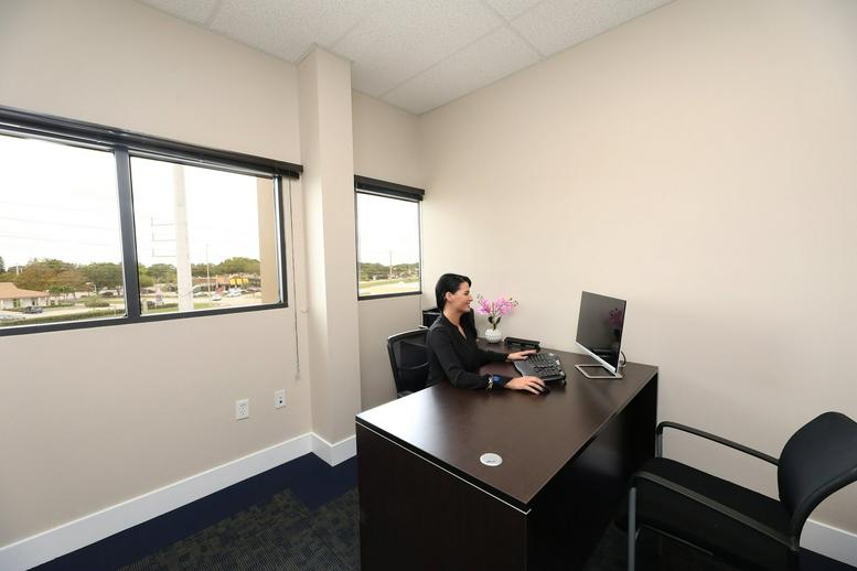 Photo of Office Space available to rent on 10570 South United States Highway 1, Stuart