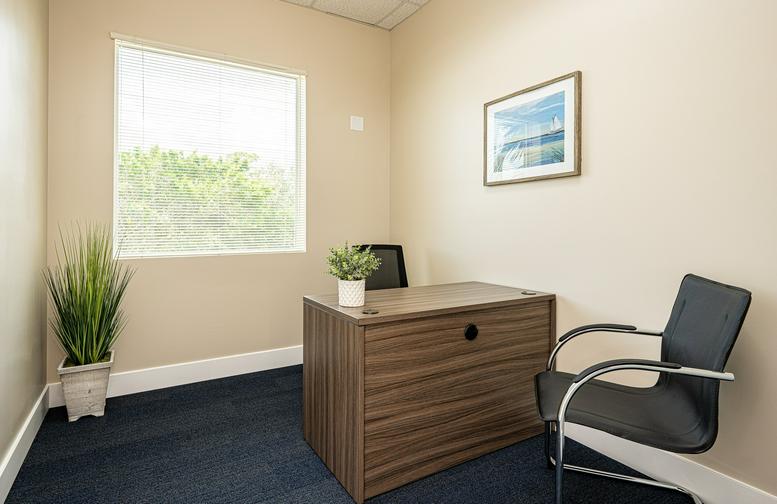 770 South East Indian Street Office Space - Stuart