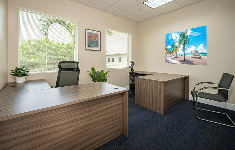 Photo of Office Space on 770 South East Indian Street Stuart 