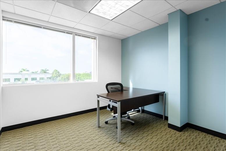 Sawgrass Centre, Sawgrass International Corporate Park, 1560 Sawgrass Corporate Pkwy Office Space - Sunrise