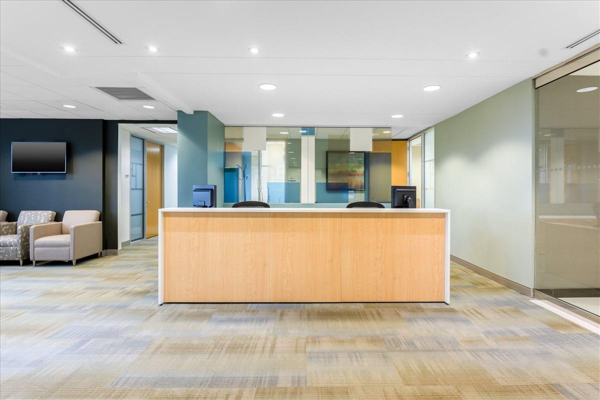 Photo of Office Space on Sawgrass Centre, Sawgrass International Corporate Park, 1560 Sawgrass Corporate Pkwy Sunrise 