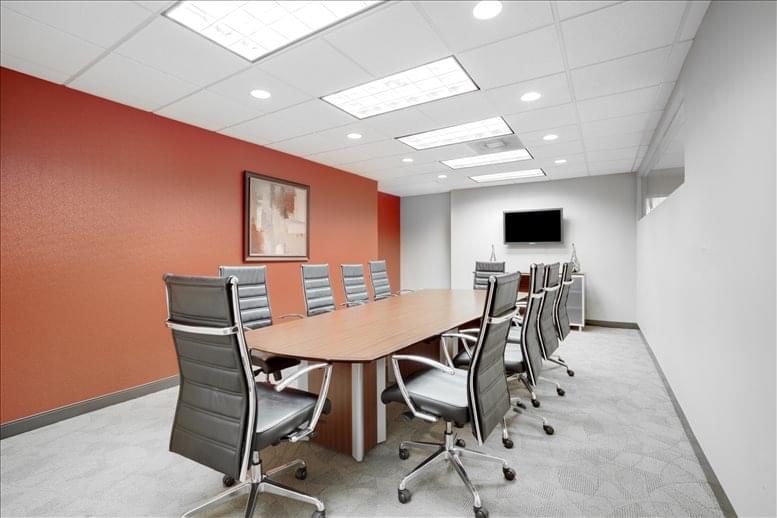 Office for Rent on 110 E Broward Blvd, 17th Fl, Downtown Fort Lauderdale 