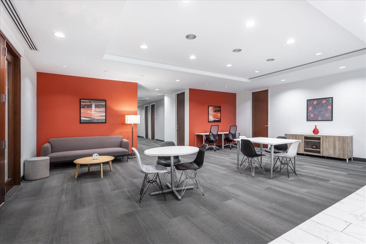 Photo of Office Space available to rent on 5201 Waterford, Waterford @ Blue Lagoon, 5201 Blue Lagoon Dr, Miami