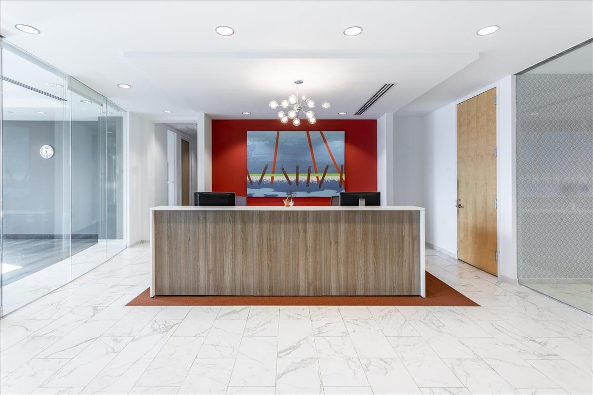Photo of Office Space on 5201 Waterford, Waterford @ Blue Lagoon, 5201 Blue Lagoon Dr Miami 