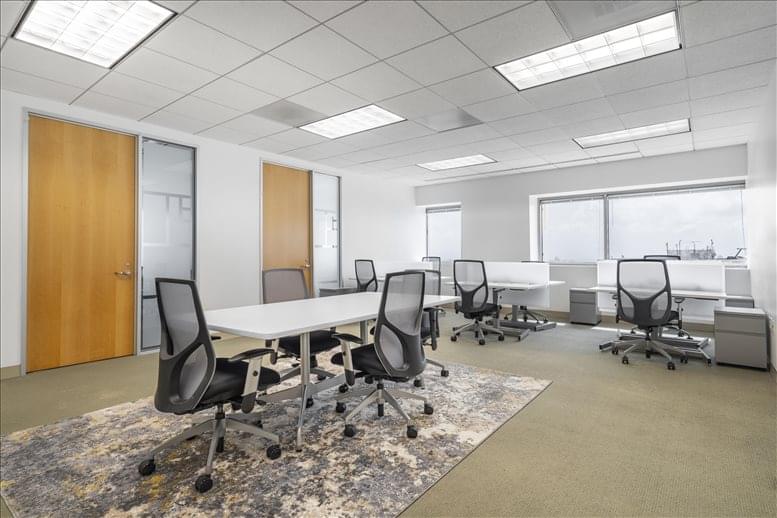 Photo of Office Space on Miami Center, 201 S Biscayne Blvd Miami 