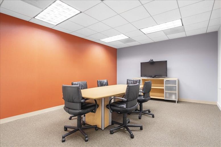 Picture of Miami Center, 201 S Biscayne Blvd Office Space available in Miami