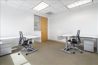 Photo of Office Space on Miami Center, 201 S Biscayne Blvd Miami