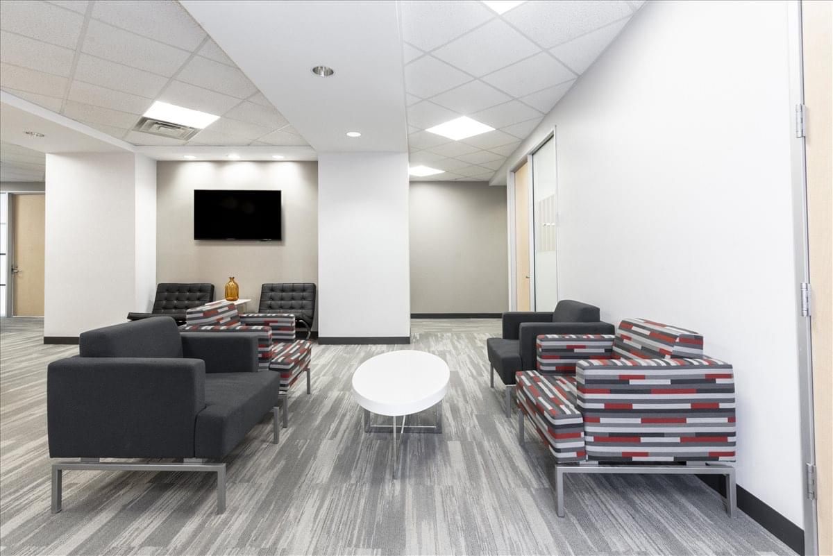 Three Parkwood Crossing, 450 E 96th St Office Space - Indianapolis