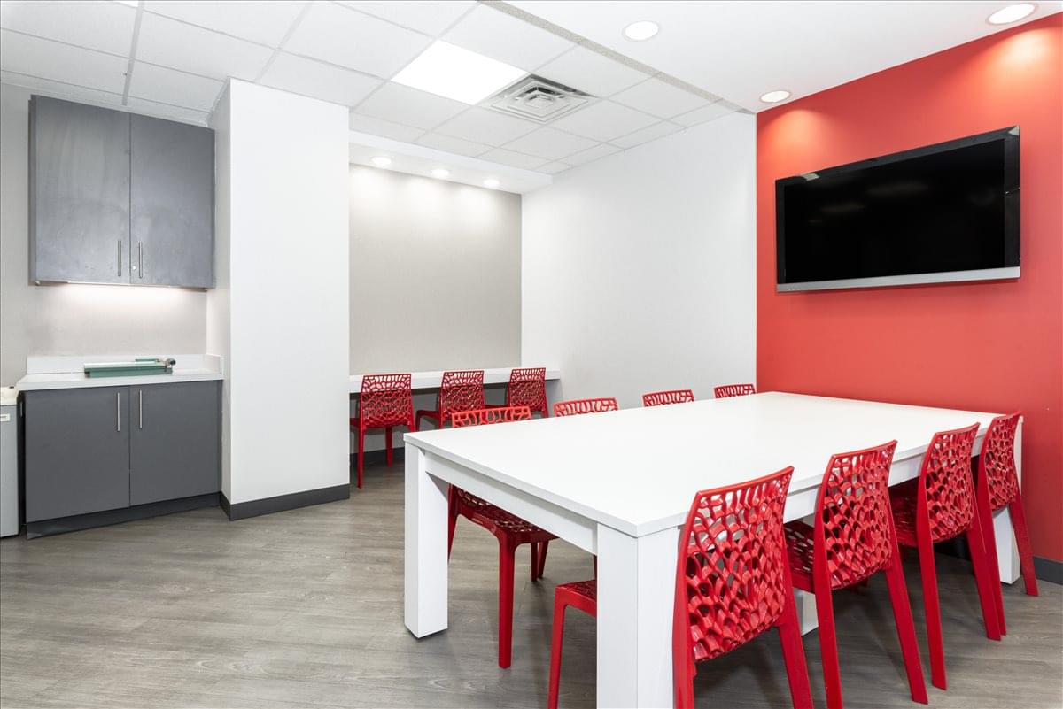 Photo of Office Space on Three Parkwood Crossing, 450 E 96th St Indianapolis 