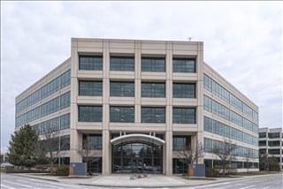 Photo of Office Space on Three Parkwood Crossing,450 E 96th St Indianapolis