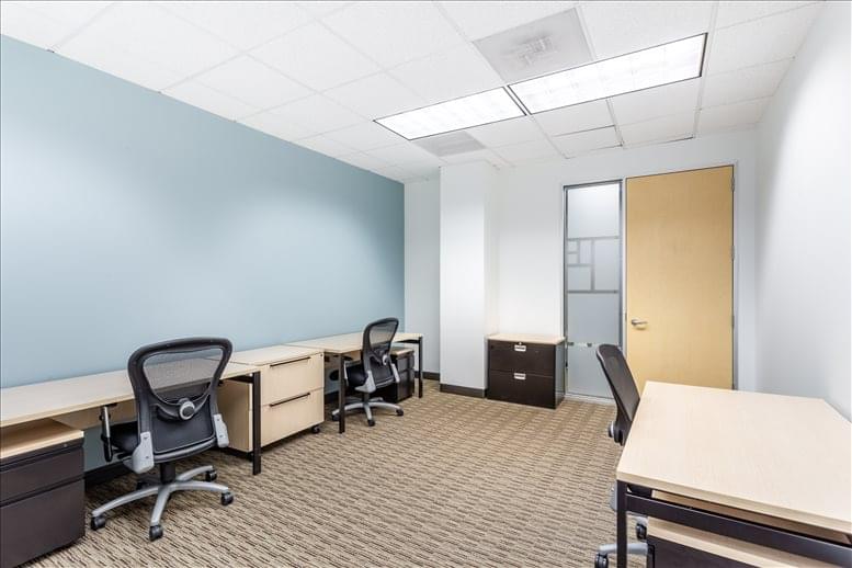 Lighton Tower @ Lighton Plaza, 7500 College Blvd, Executive Hills Office for Rent in Overland Park 