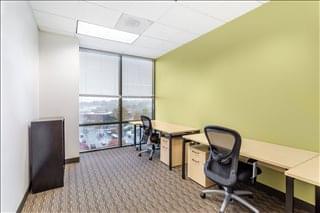Photo of Office Space on Lighton Tower @ Lighton Plaza, 7500 College Blvd,Executive Hills Overland Park